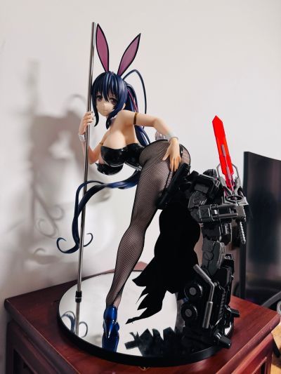 B-style 恶魔高中D×D HERO 姬岛朱乃 兔女郎2