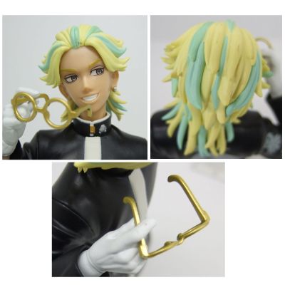 一番赏 重生之道 天竺篇 MASTERLISE C奖 灰谷兰