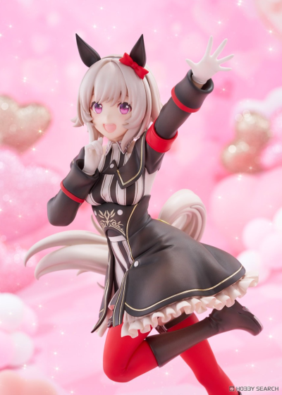 赛马娘 / 闪耀！优俊少女 真机伶 决胜服