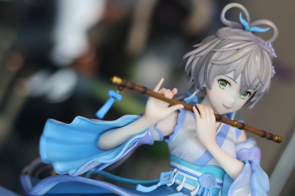 虚拟歌手 洛天依 歌行