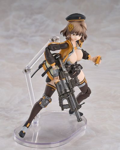 Hyper Body  胜利女神：新的希望 阿妮斯