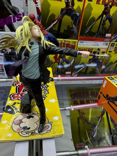 VIBRATION STARS 坂本日常 神神廻