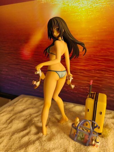 To LOVEru 古手川唯