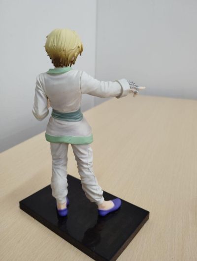 猎人 DXF系列 第5弹 酷拉皮卡