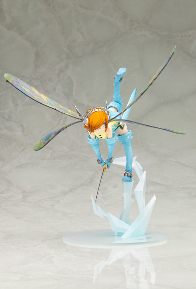 暗喻幻想：ReFantazio 加莉卡