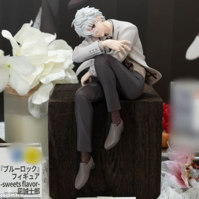 蓝色监狱  -sweets flavor- 糸师凛