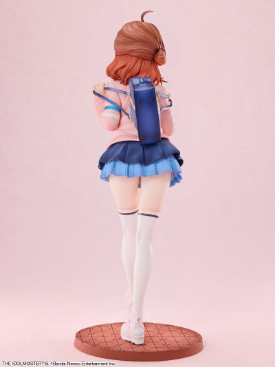 学园偶像大师 花海佑芽