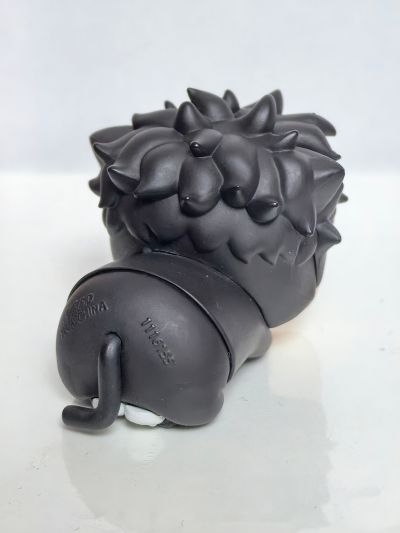 当哒当/胆大党动画版 午睡猫咪精细人偶1