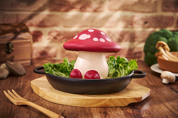 迷宫饭 低反弹吉祥物