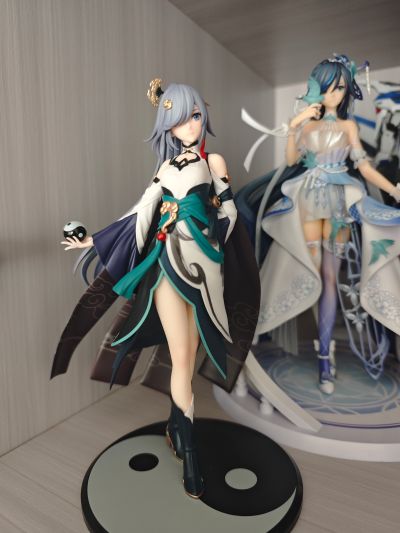 Gift+系列 崩坏3 符华 · 云墨丹心