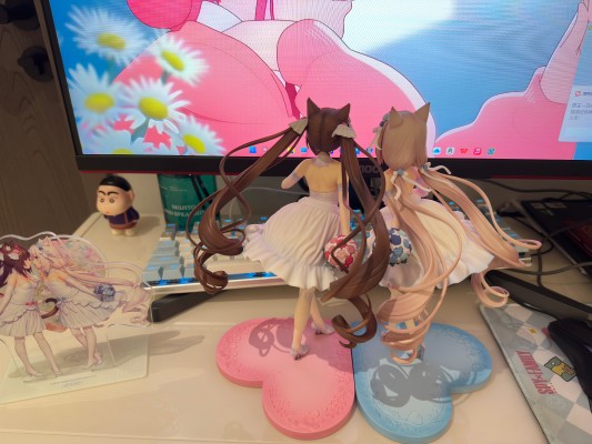 猫娘乐园 香草 萦梦伊甸