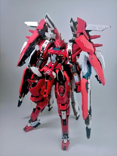 先祖效应 MCT-AP04 至臻级·卫国公