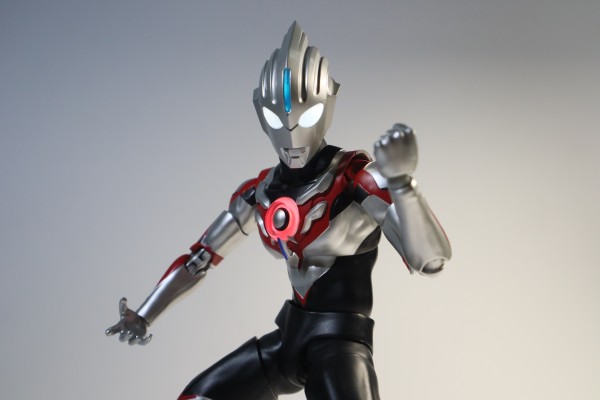 光轨迹  欧布奥特曼 欧布原生