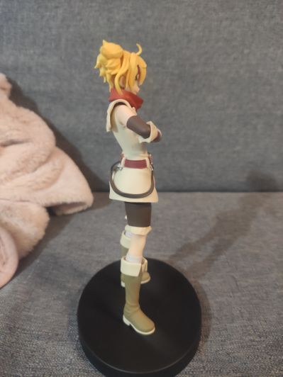 香格里拉边境 动画版 鲣鱼