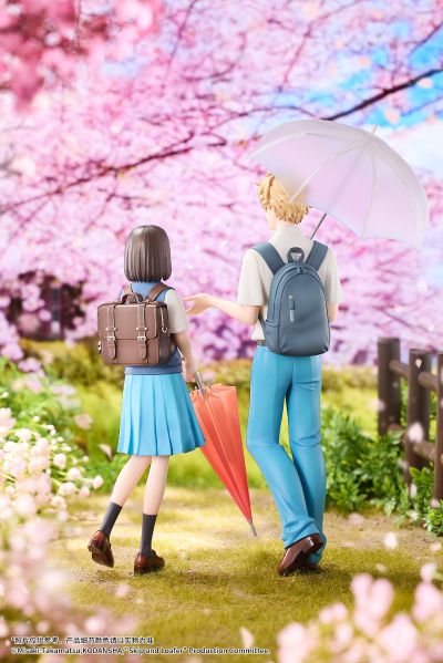 跃动青春 志摩聪介