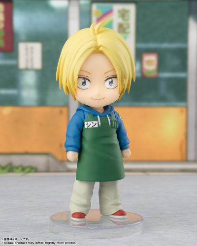 Figuarts mini 朝仓信