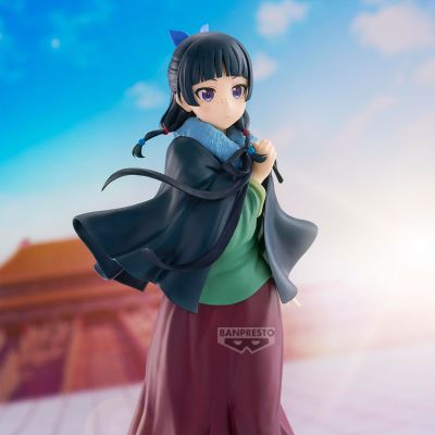 药屋少女的呢喃 猫猫 披风