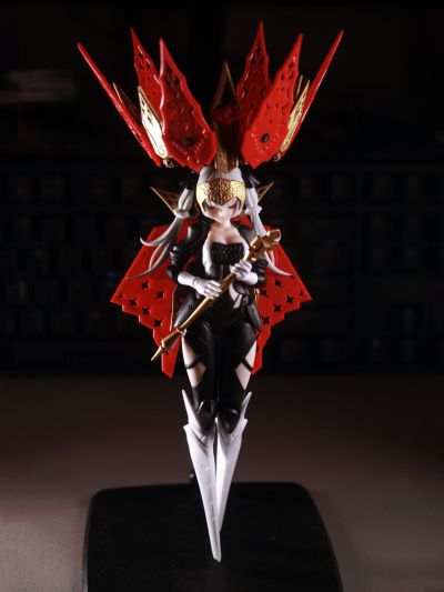 chitocerium Ⅰ-hydra