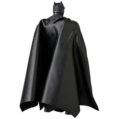 MAFEX 编号272 蝙蝠侠 战术装甲（正义联盟：扎克施耐德版）