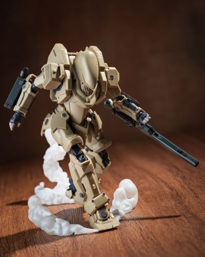 ROBOT魂＜Side TA＞饿沙罗鬼 壱七式战术甲冑雷电