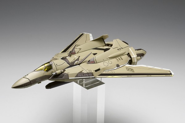 超时空要塞系列 VF-171 梦魇Plus（边境宇宙样式）