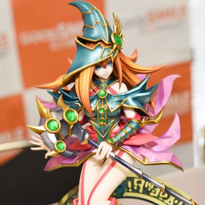 游戏王卡片游戏 怪兽藏品 魔导女武神（日本以外地区发售）