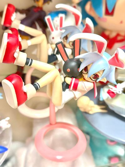 プレネールさん ウサ耳セーラースク水Ver. 