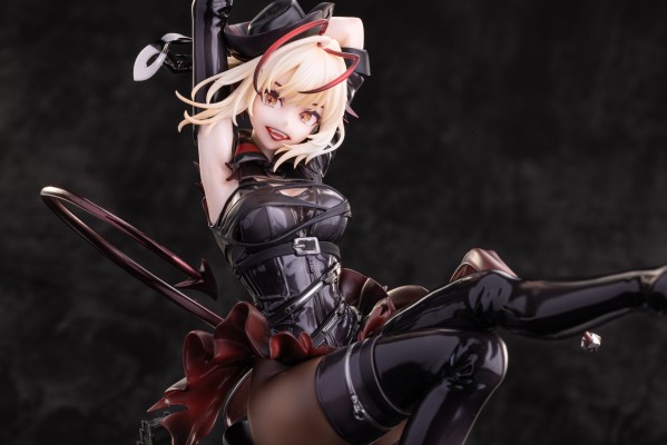 明日方舟 音律联觉W