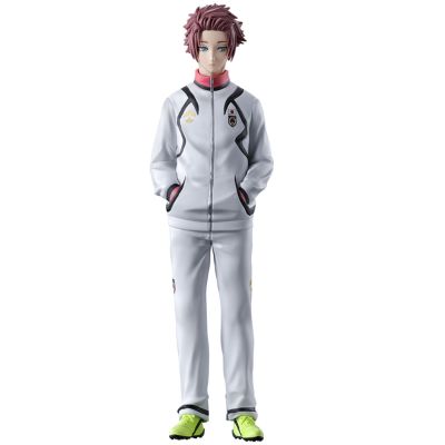 一番赏 蓝色禁区 决战的觉悟 B奖 糸师冴