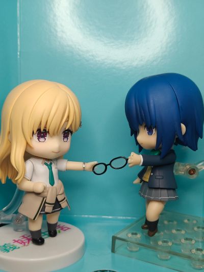 粘土人#2593 义妹生活 绫濑沙季