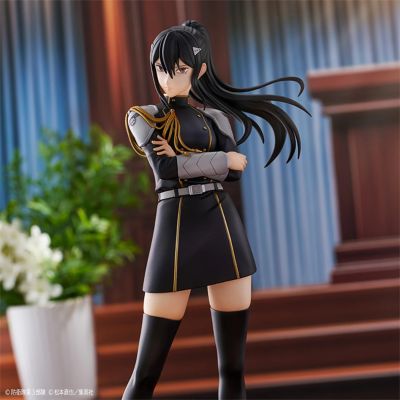 怪兽8号 亚白米娜 礼服版