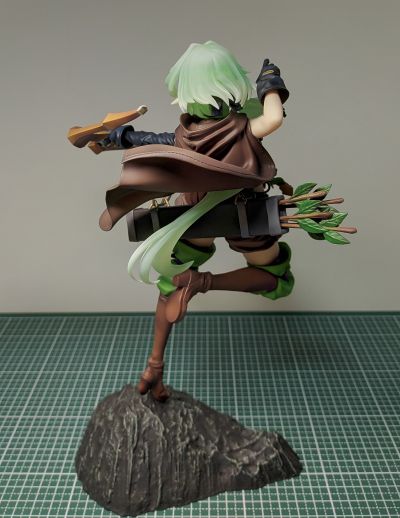 KDcolle 哥布林杀手 妖精弓手