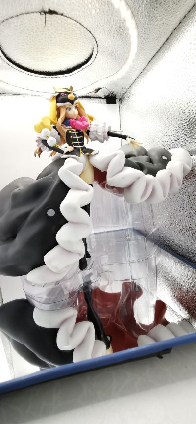 回转企鹅罐 水晶公主