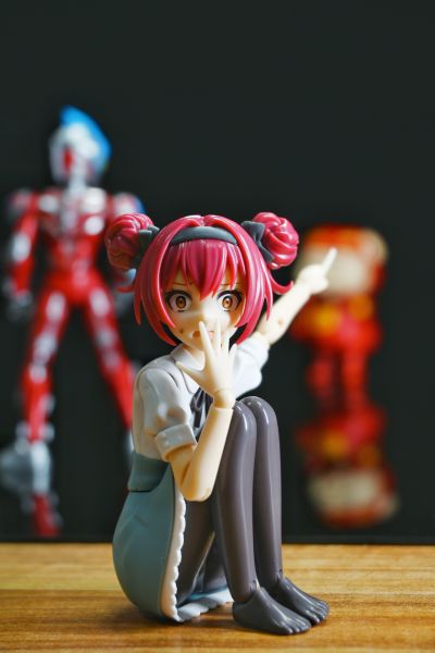 奥特怪兽-虚拟哥莫拉