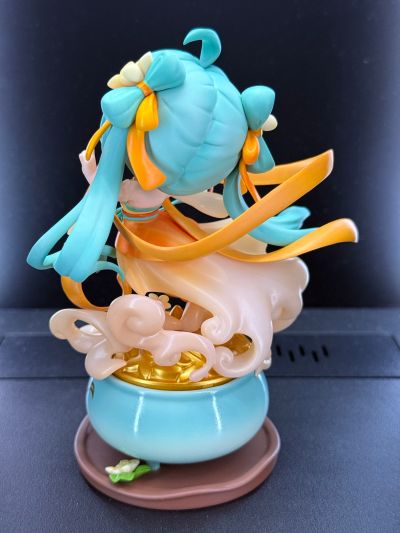 初音未来 桂阙天香