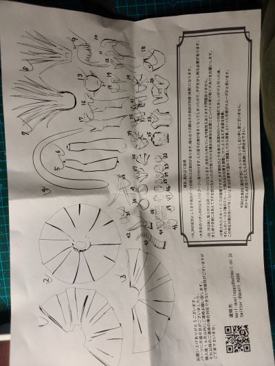 Fate / Grand Order 伊丽莎白·巴托里伯爵夫人