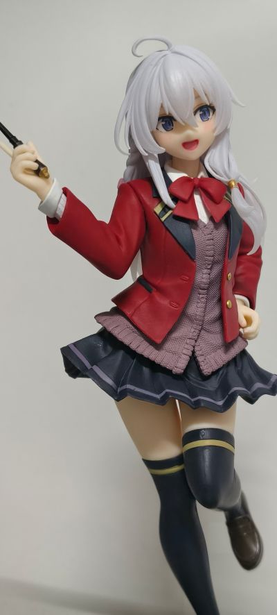 魔女之旅 Coreful人偶 伊蕾娜~校服造型~