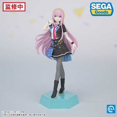 Desktop×Decorate Collections 初音未来：缤纷舞台 教室世界 巡音流歌