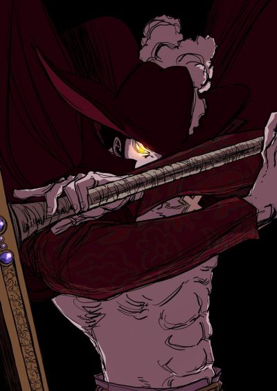 The Grandline Men 海贼王 赤髪の强克斯 Vol. 8 