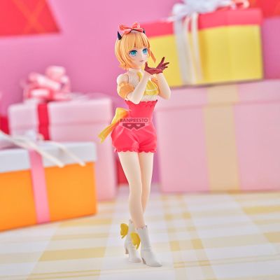 我推的孩子 MEM珍藏人偶 《POP IN 2》音乐短片造型