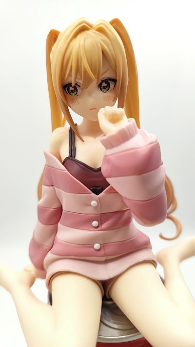 悠闲时光 超超超超超喜欢你的100个女朋友  院田唐音