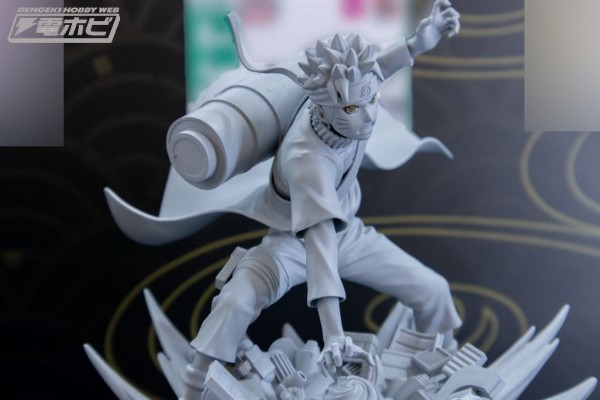 Memorable Saga Special  火影忍者疾风传 漩涡鸣人