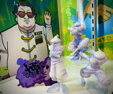 一番赏 猎人 嵌合蚁篇 最终大奖 尼飞彼多 MASTERLISE