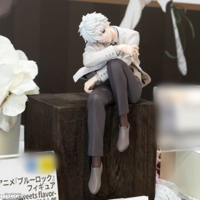 蓝色监狱/蓝色禁区动画版 珍藏人偶-sweets flavor-结世一