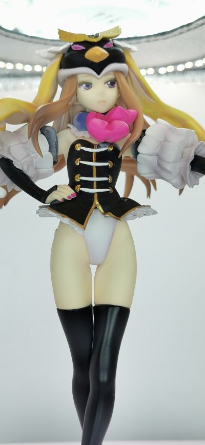 回转企鹅罐 水晶公主