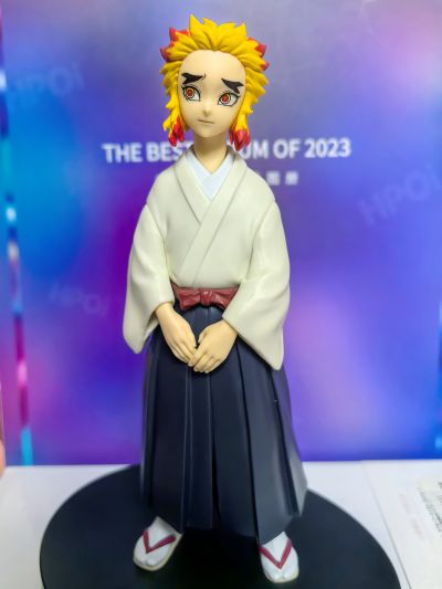 鬼灭之刃 -绊之装- 二十五之型 B款 炼狱千寿郎