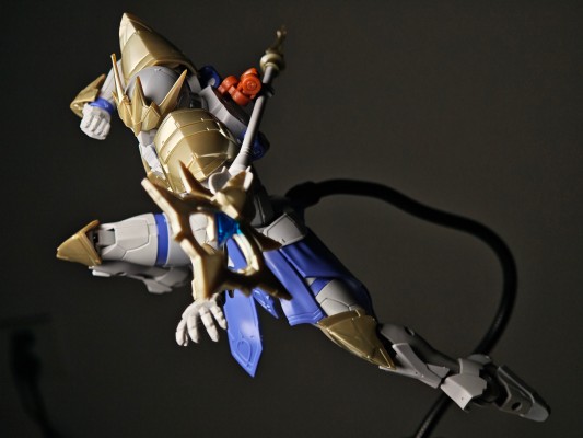 30MF 利贝尔牧师