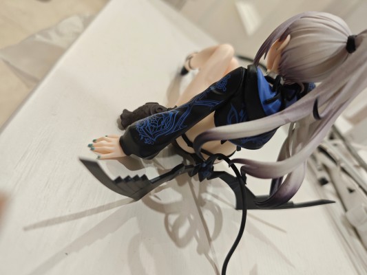 一番赏 命运-冠位指定 ~归来啦！从者夏日庆典！！~ B奖 梅柳齐娜