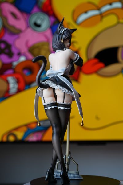 女仆之家系列 岩屋爱