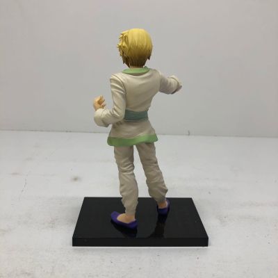 猎人 DXF系列 第5弹 酷拉皮卡